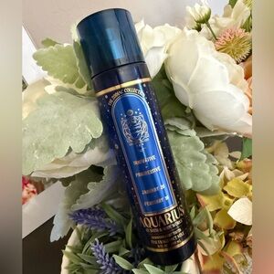 🆕♒️ BATH & BODY WORKS LIMITED EDITION “AQUARIUS” THE ZODIAC COLLECTION BODY MIST